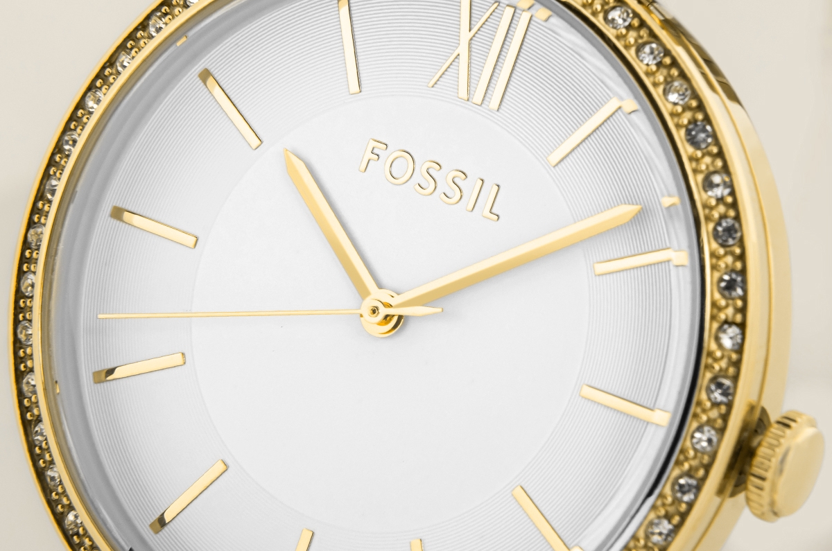 Zegarek Damski FOSSIL Tillie BQ3498 + BOX - Зображення 6