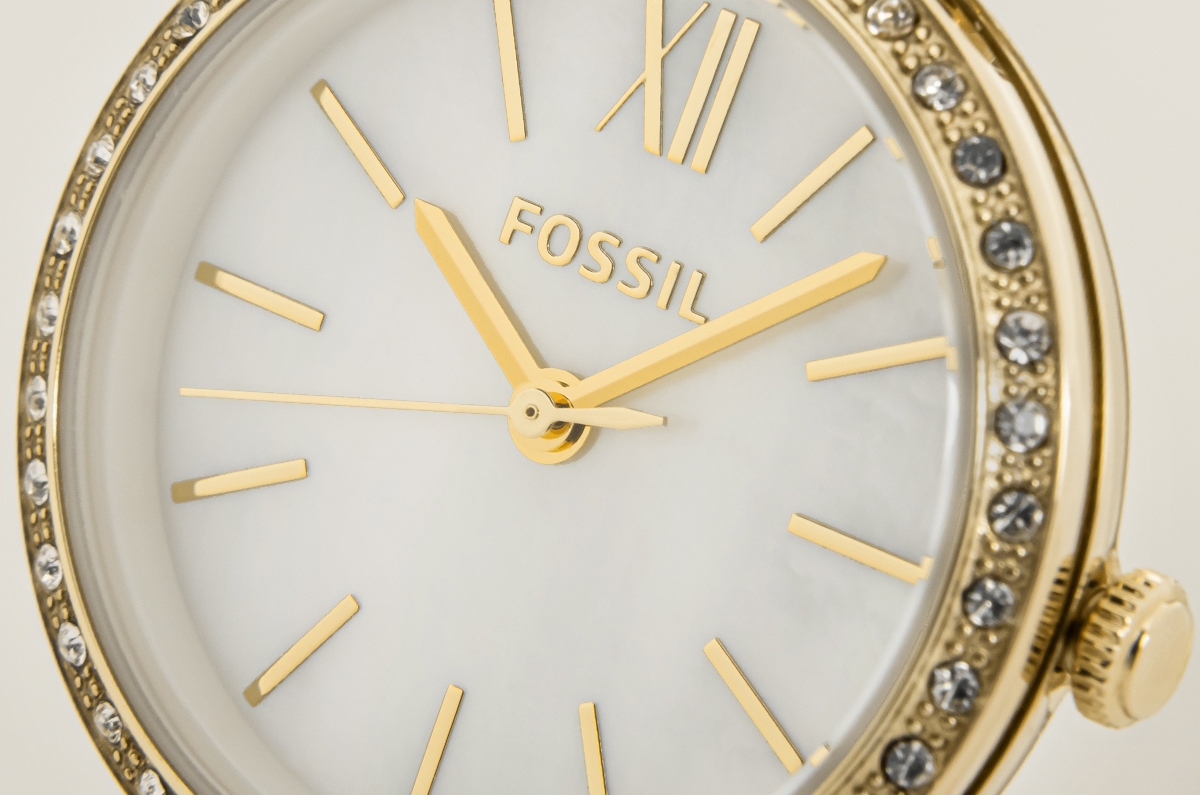 Zegarek Damski FOSSIL Tillie Mini BQ3898 + BOX - Зображення 6