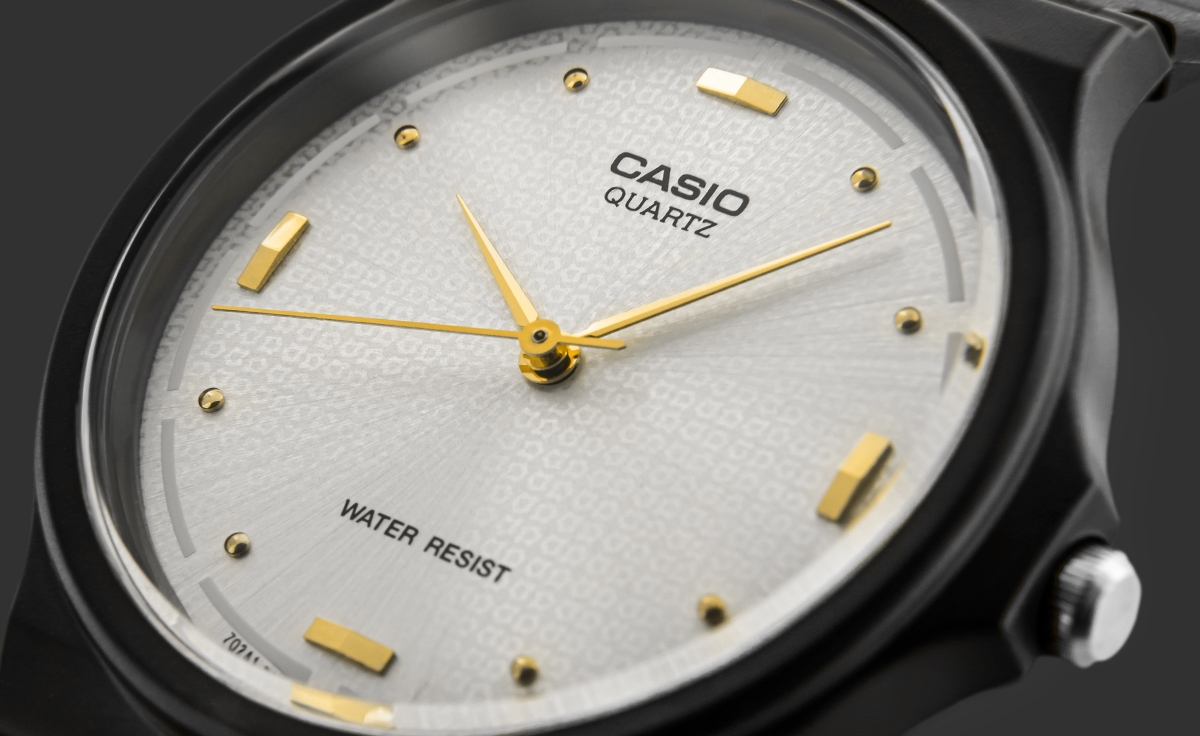 Zegarek Damski CASIO MQ-76-7A1LDF + BOX - obrazek 4