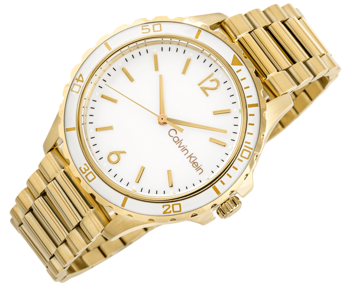 Zegarek Damski CALVIN KLEIN Sport For Her 25200099 + BOX - Зображення 3