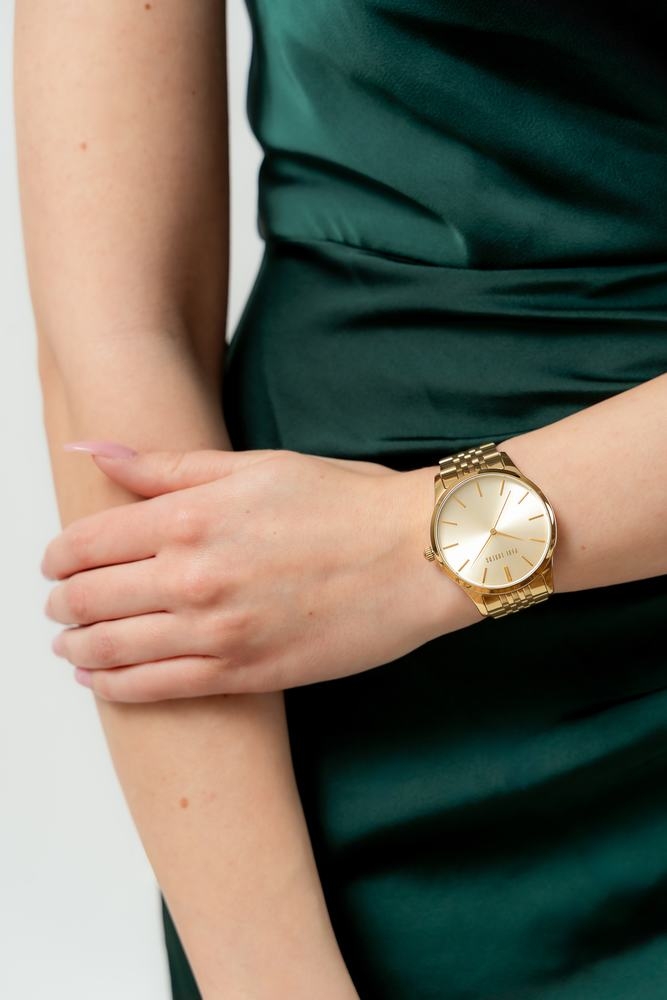 Zegarek Damski PAUL LORENS PL20014B-4D1 + BOX - Зображення 5