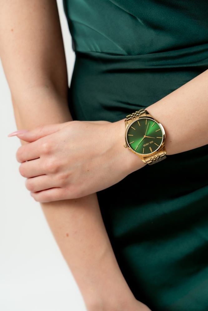 Zegarek Damski PAUL LORENS PL20014B-8D1 + BOX - Зображення 4