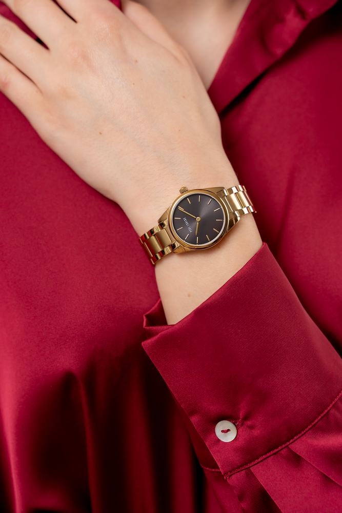 Zegarek Damski PAUL LORENS PL20008B-1D1 + BOX - Зображення 4