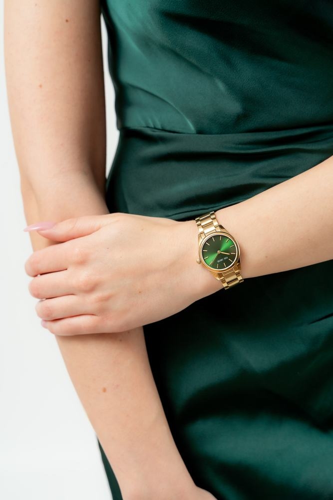 Zegarek Damski PAUL LORENS PL20008B-8D1 + BOX - obrazek 4