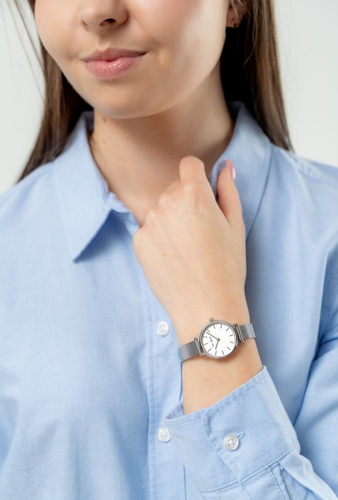 Zegarek Damski PAUL LORENS PL20004B-3C1 + BOX - obrazek 4