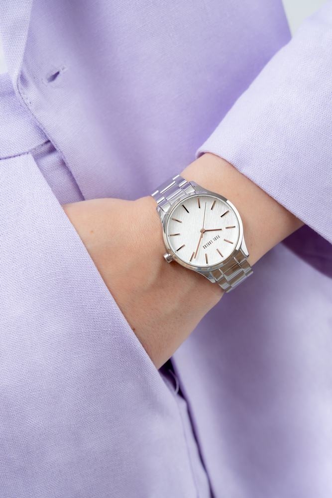 Zegarek Damski PAUL LORENS PL20007B-3C1 + BOX - Зображення 4