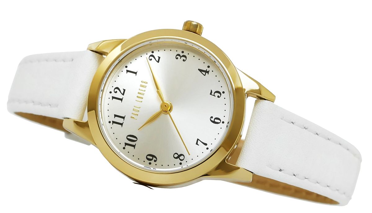 Zegarek Damski Paul Lorens PL9803A-3C2 - Зображення 4