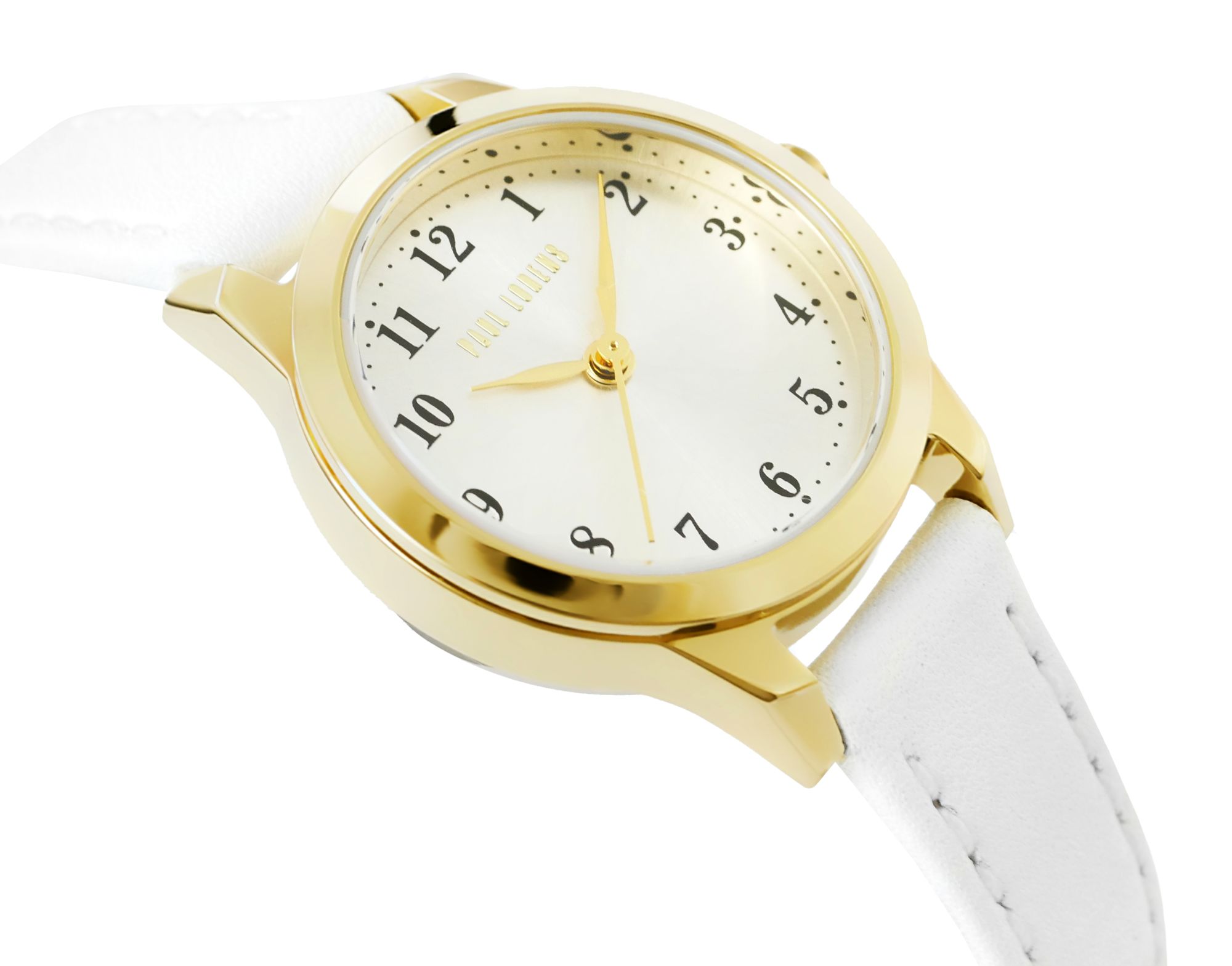 Zegarek Damski Paul Lorens PL9803A-3C2 - Зображення 3