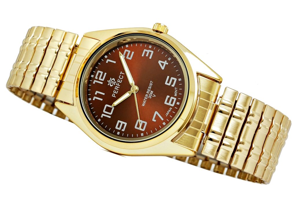Zegarek Damski PERFECT X018-2 - Зображення 3