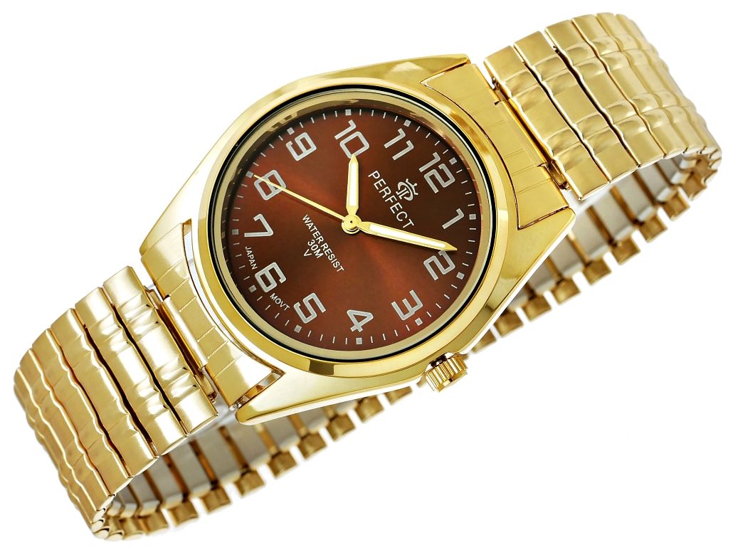 Zegarek Damski PERFECT X018-2 - Зображення 4