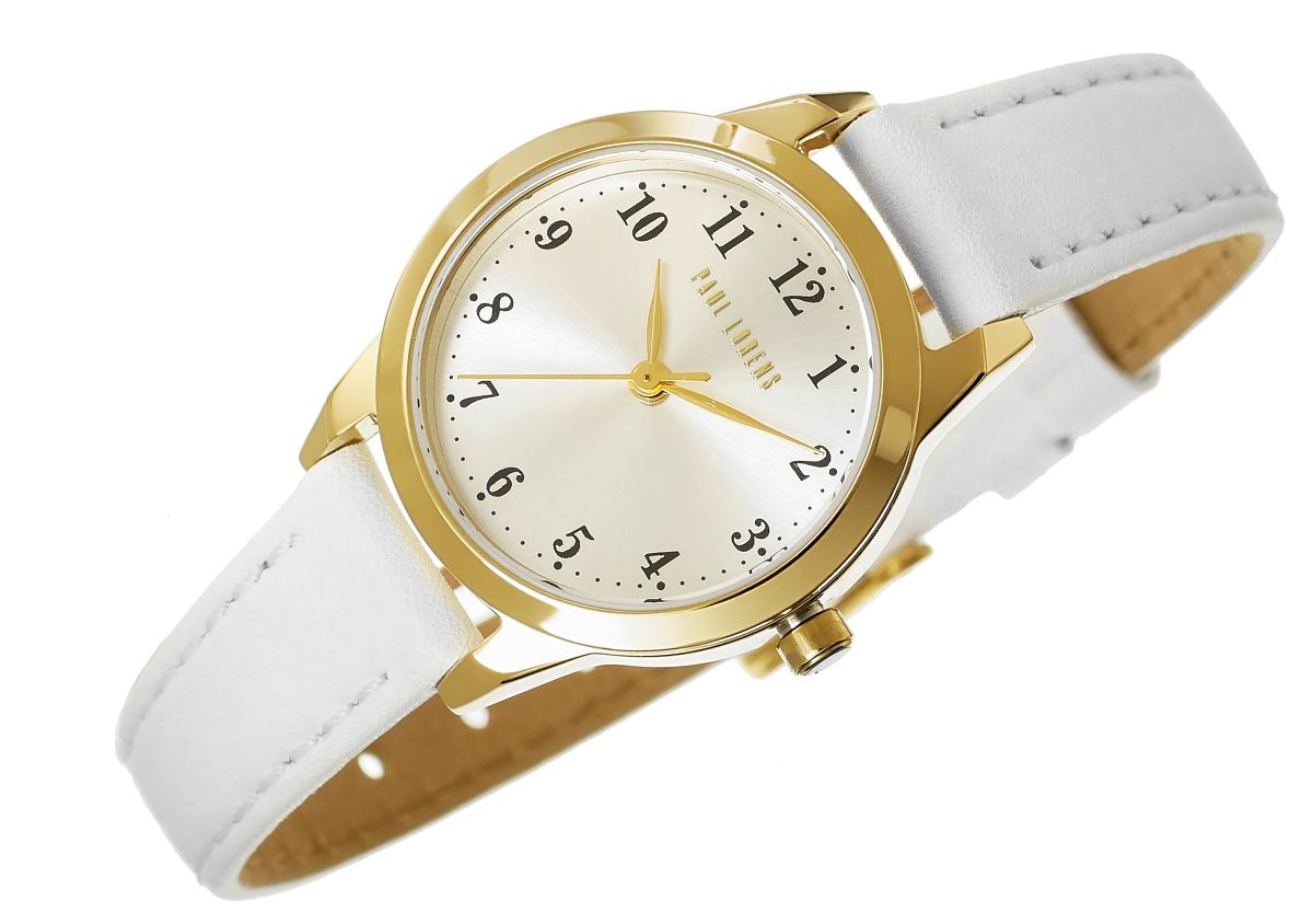 Zegarek Damski Paul Lorens PL9803A-3C2 - Зображення 5