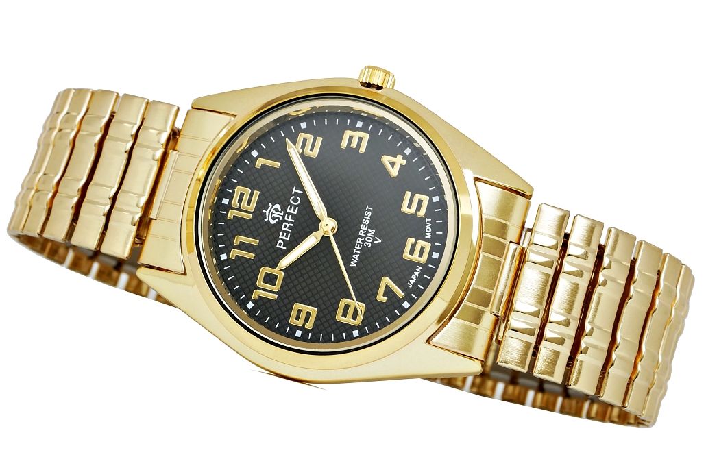 Zegarek Damski PERFECT X018-5 - obrazek 3