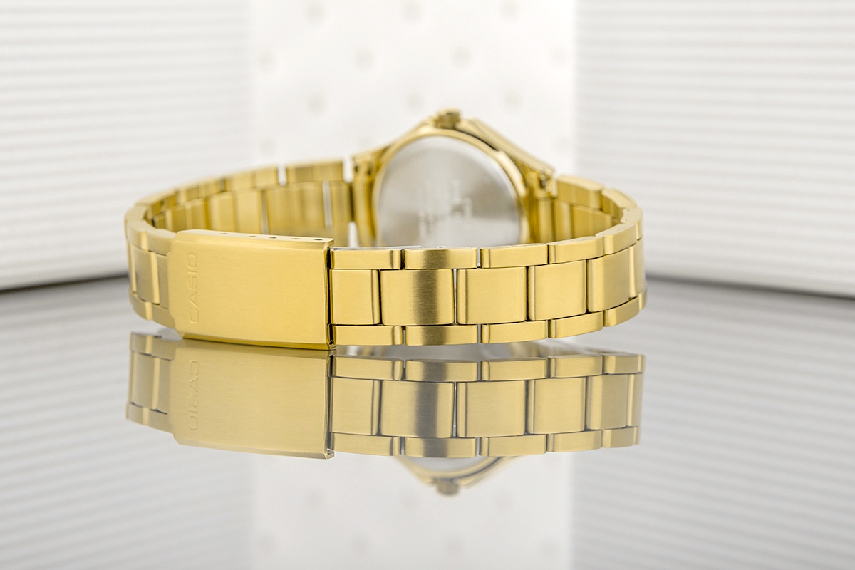 Zegarek Damski CASIO LTP-1130N-9BRDF + BOX - obrazek 6