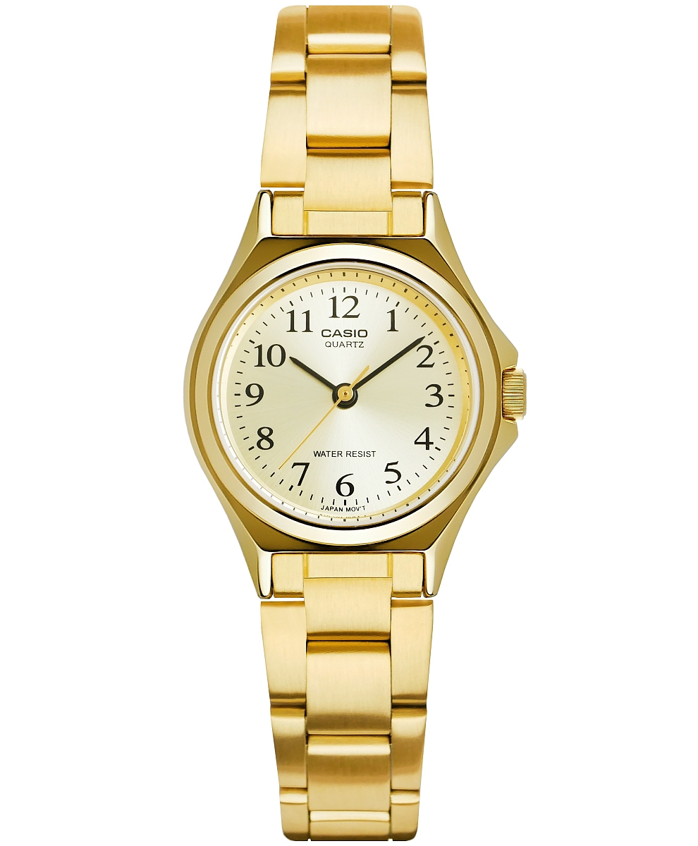 Zegarek Damski CASIO LTP-1130N-9BRDF + BOX - obrazek 7