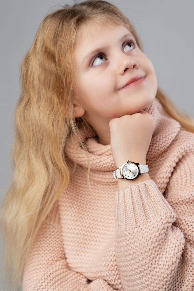 Zegarek Damski Paul Lorens PL9803A-3C2 - Зображення 7