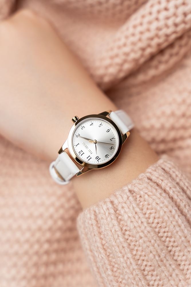 Zegarek Damski Paul Lorens PL9803A-3C2 - Зображення 8