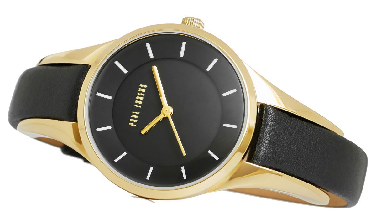 Zegarek Damski Paul Lorens PL8154A-1A2 - Зображення 4