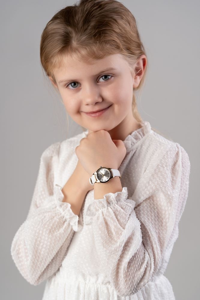 Zegarek Damski Paul Lorens PL9803A-3C2 - Зображення 10