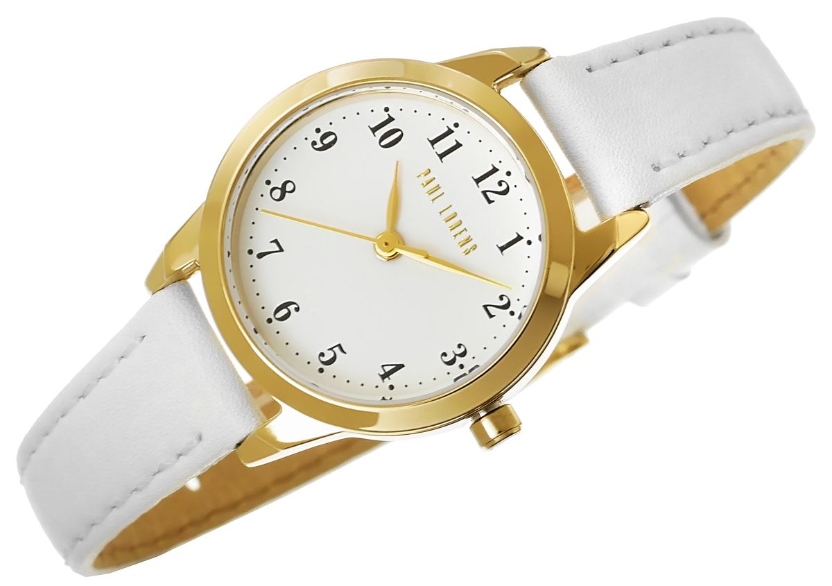 Zegarek Damski Paul Lorens PL9803A-3C2-2 - obrazek 5