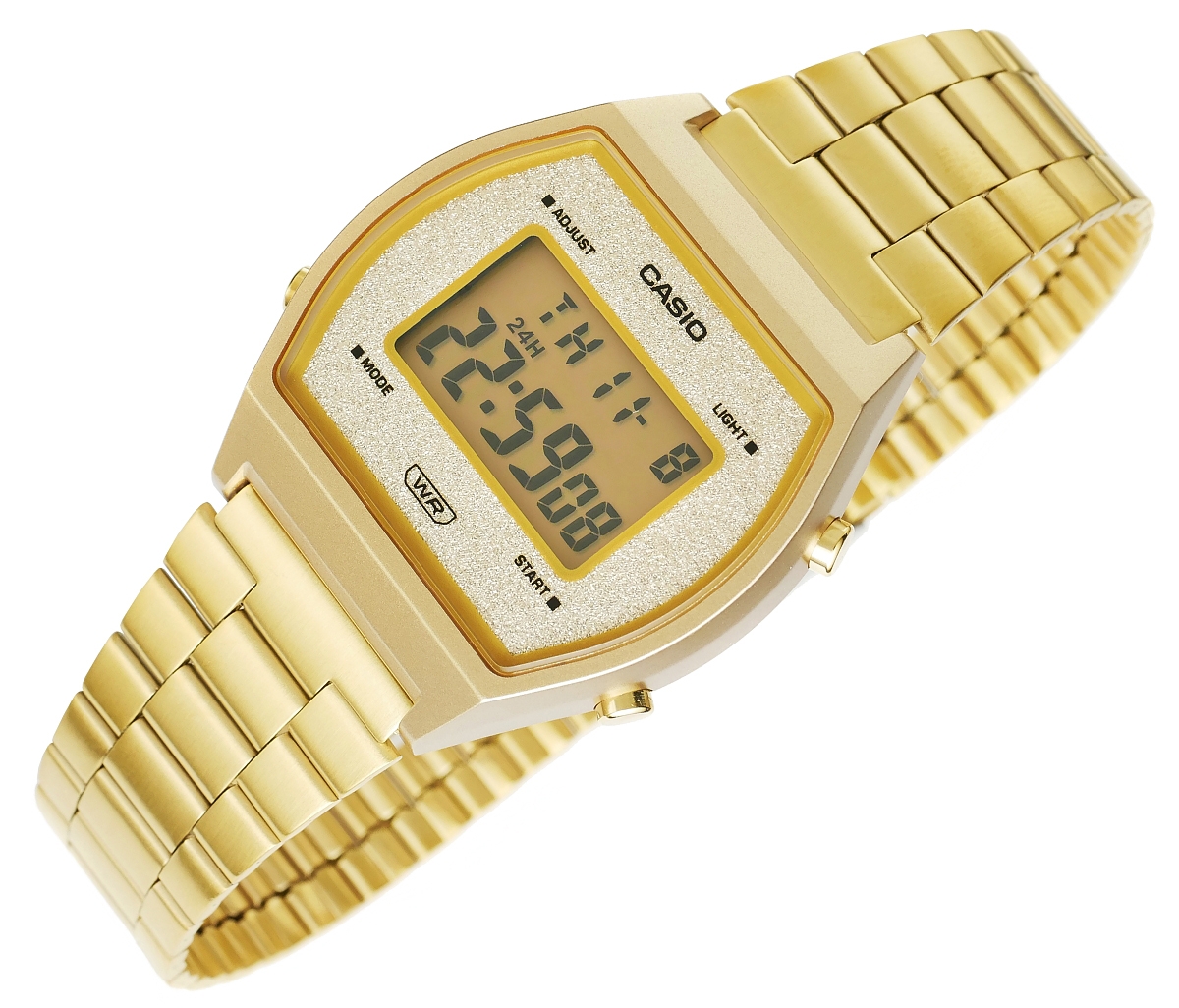 Zegarek CASIO Vintage B640WGG-9DF + BOX - Зображення 4