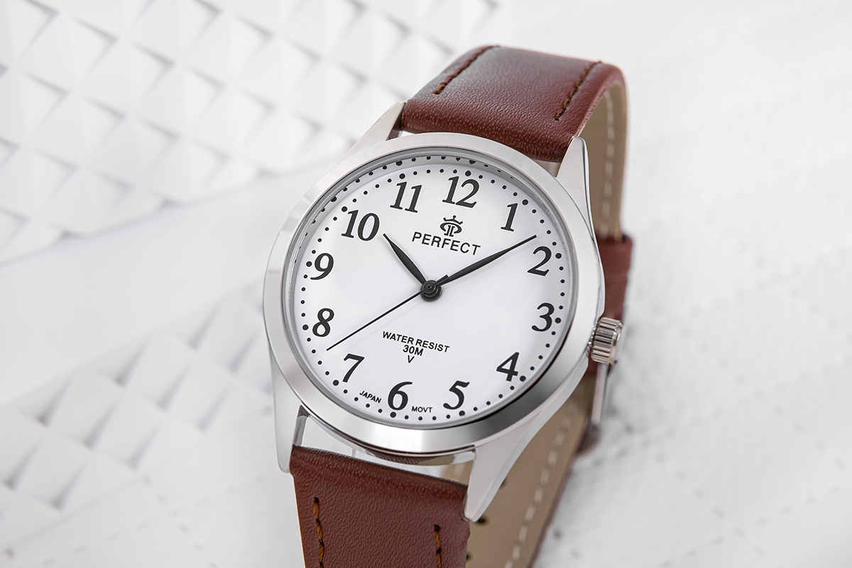 Zegarek Damski PERFECT GX004-02 - obrazek 4