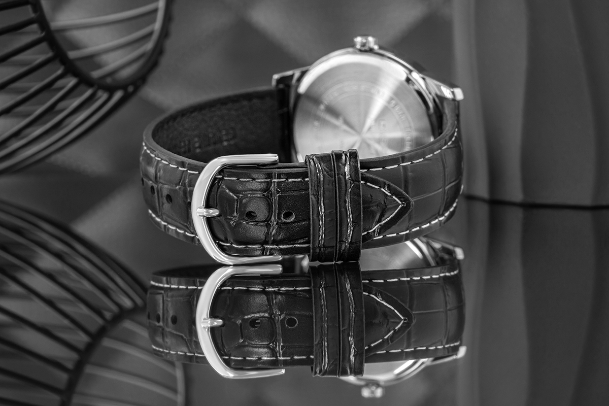 Zegarek Męski CASIO MTP-1303L-7BVDF + BOX - Зображення 6