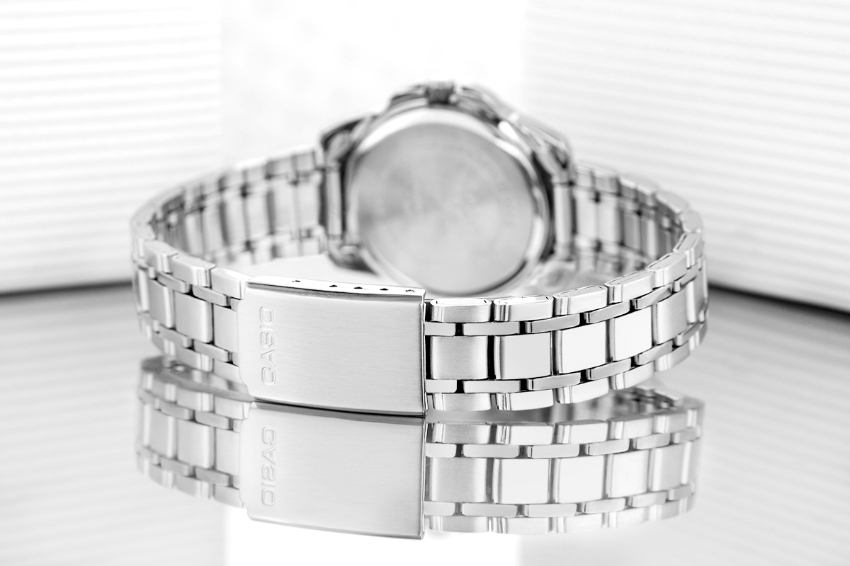 Zegarek Damski CASIO LTP-1314D-1AVDF + BOX - obrazek 7