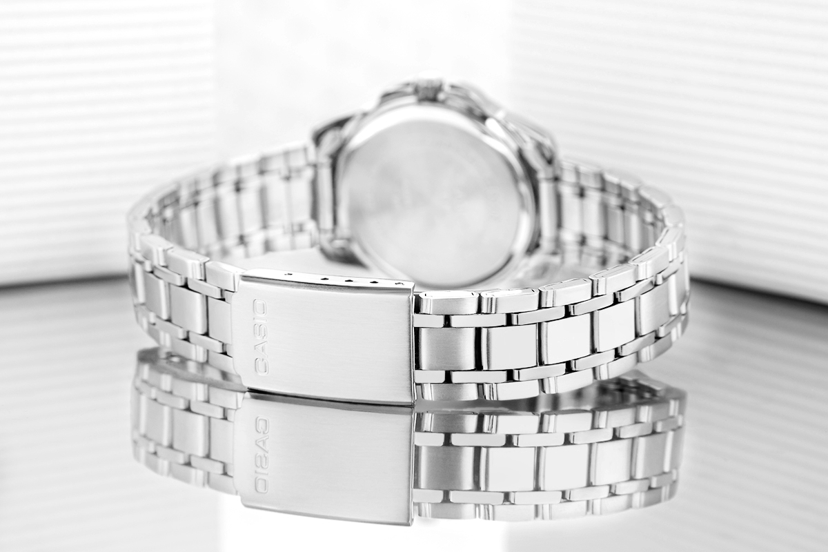 Zegarek Damski CASIO LTP-1314D-5AVDF + BOX - obrazek 7