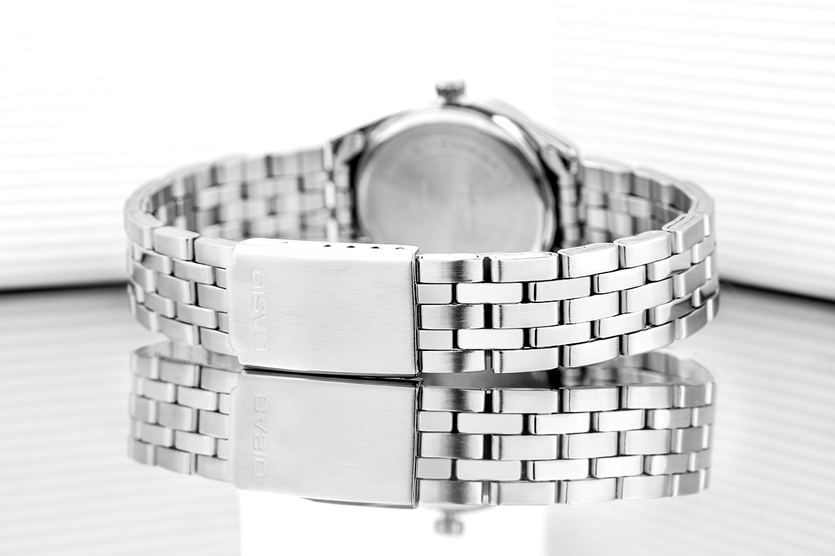 Zegarek Damski CASIO LTP-1335D-1A2VDF + BOX - Зображення 7