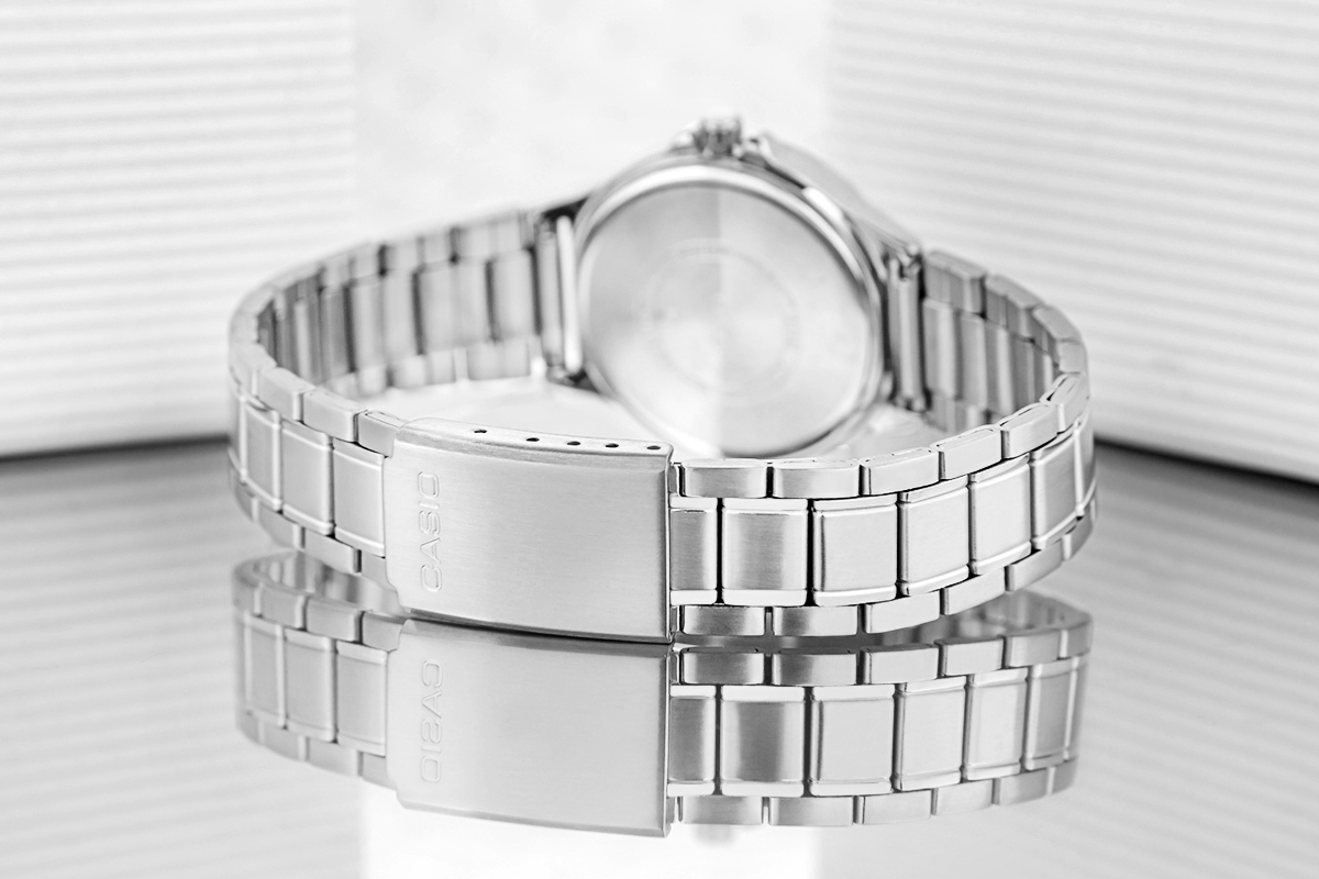 Zegarek Damski CASIO LTP-V300D-7AUDF + BOX - obrazek 7