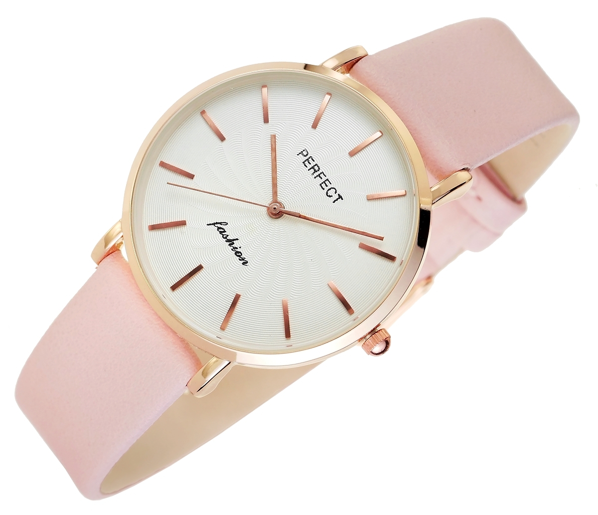Zegarek Damski PERFECT E334-9 - obrazek 3