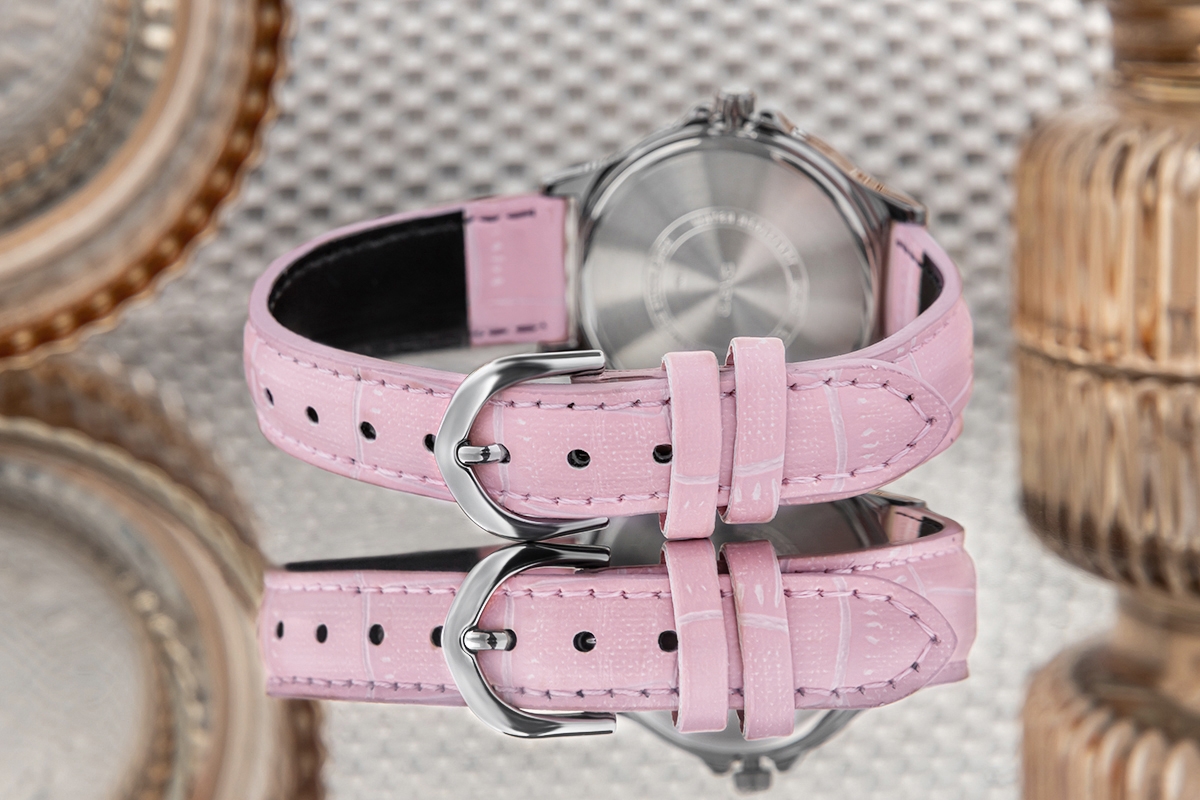 Zegarek Damski CASIO LTP-V300L-4AUDF + BOX - obrazek 7