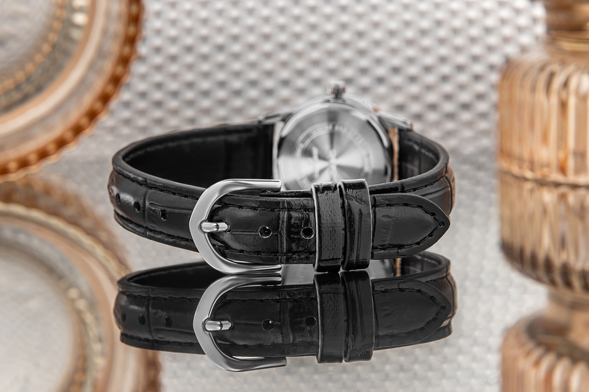 Zegarek Damski CASIO LTP-V002L-7BUDF + BOX - obrazek 7