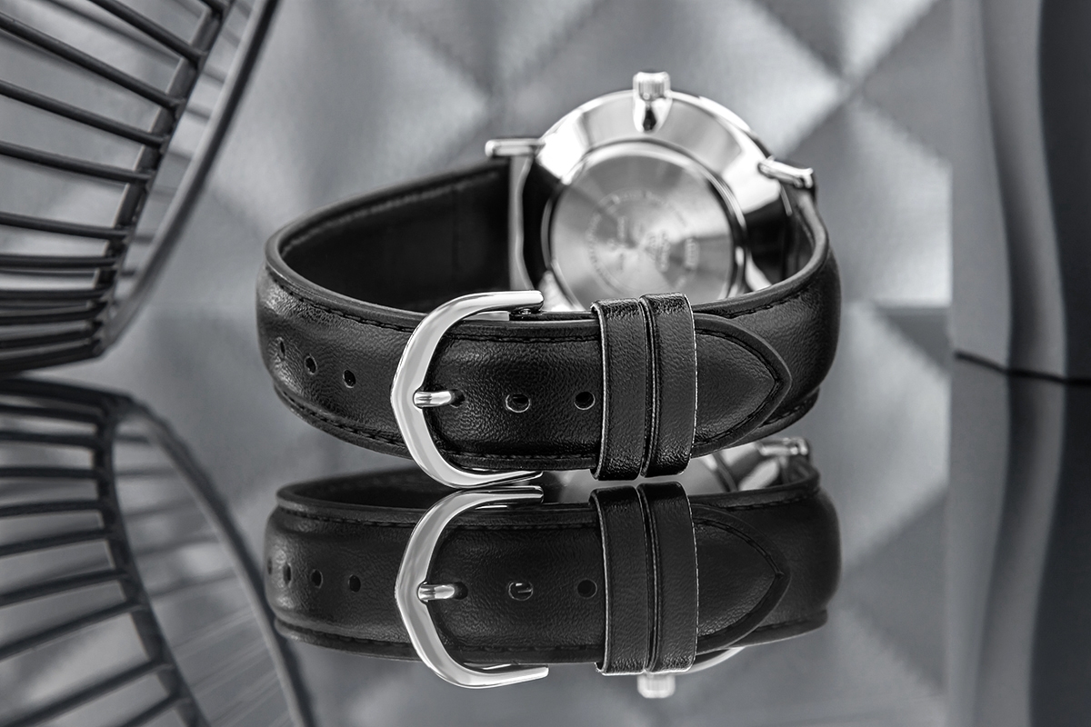 Zegarek Męski CASIO MTP-VT03L-1BDF + BOX - obrazek 7