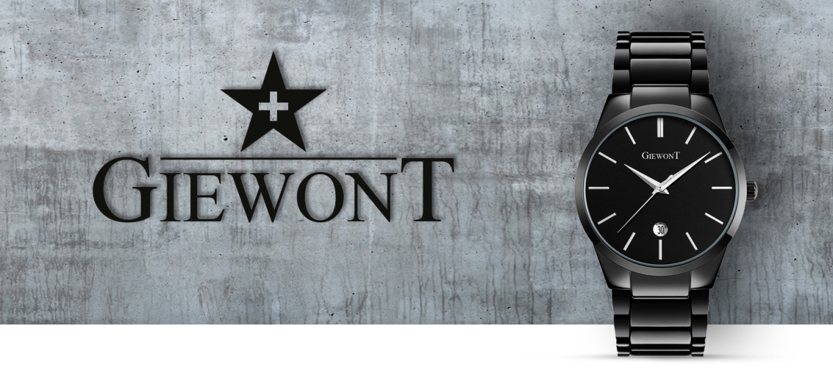 Zegarek Męski GIEWONT GW4290-1 - Зображення 17