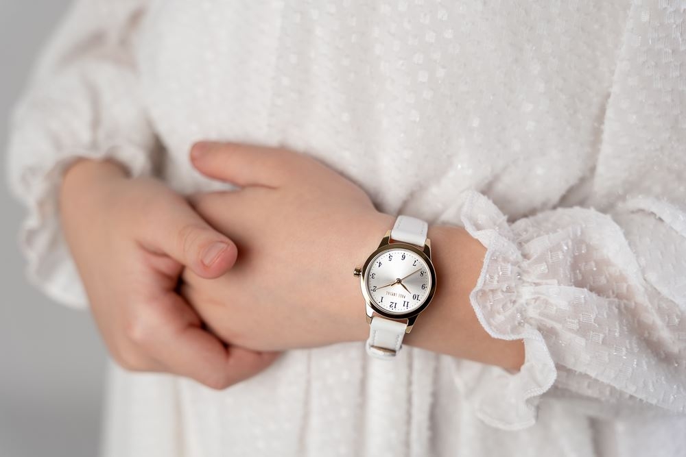 Zegarek Damski Paul Lorens PL9803A-3C2 - Зображення 11