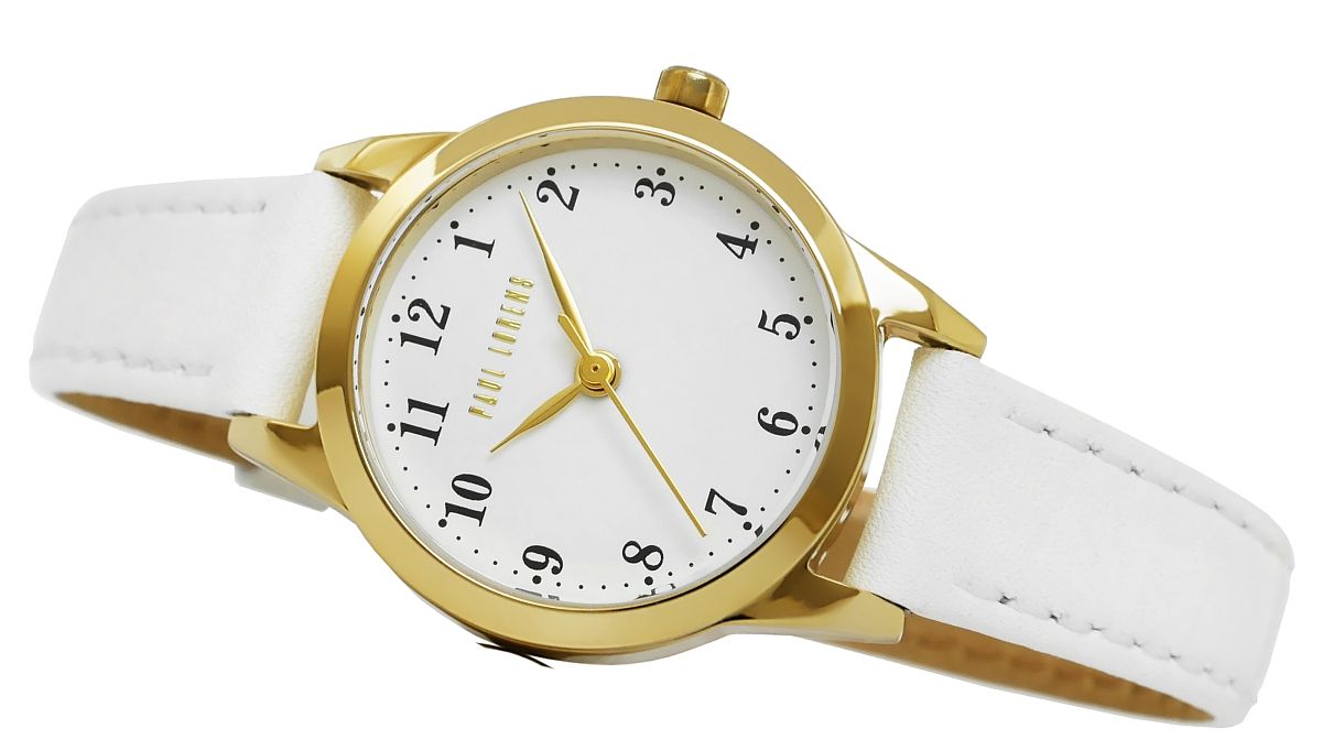 Zegarek Damski Paul Lorens PL9803A-3C2-2 - obrazek 4