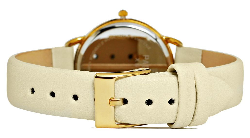 Zegarek Damski Pacific Chronograf X6180-7 - Зображення 6