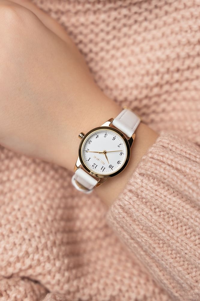 Zegarek Damski Paul Lorens PL9803A-3C2-2 - obrazek 8