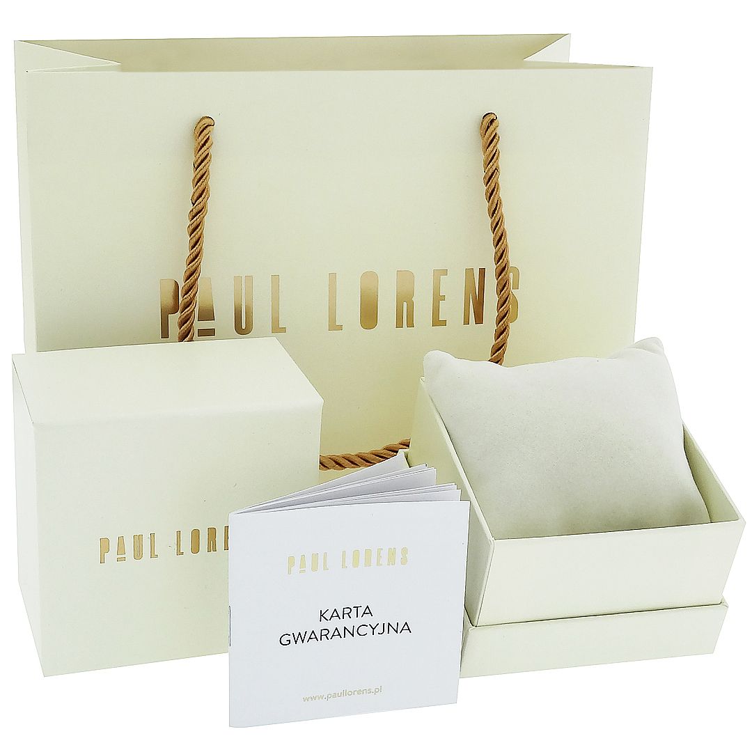 Zegarek Dziecięcy Paul Lorens Kotek 12491A-3C2-3 - Зображення 11