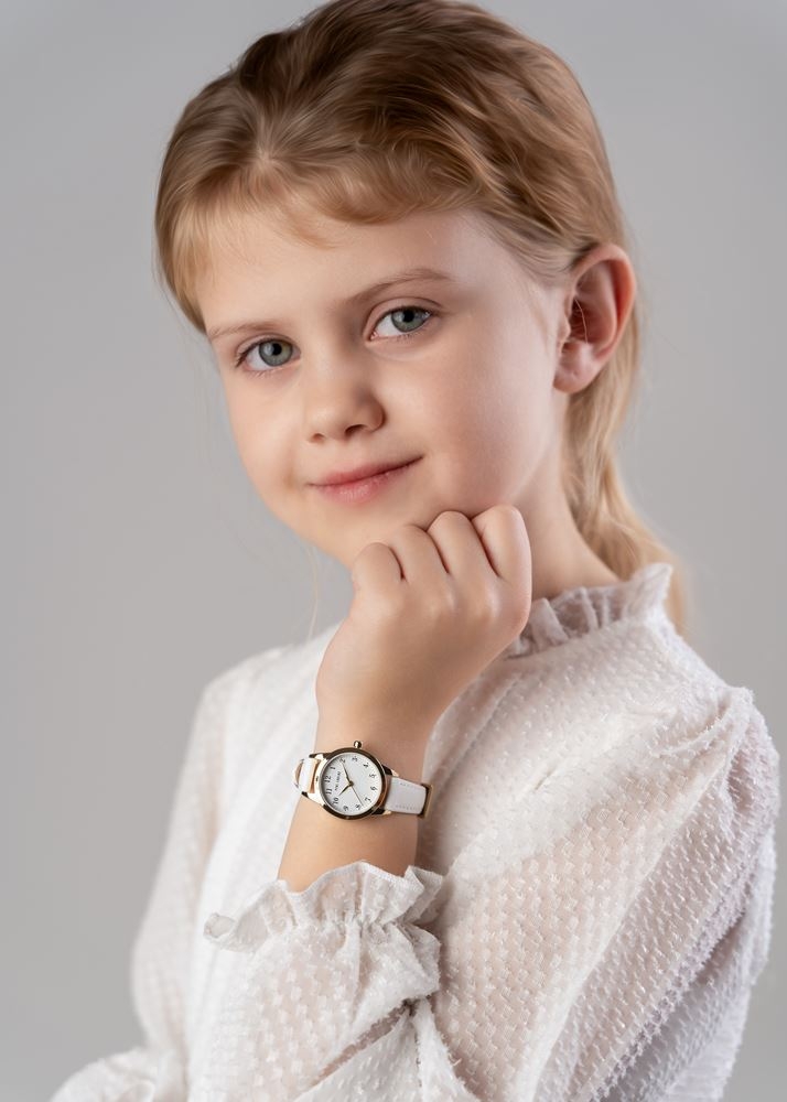 Zegarek Damski Paul Lorens PL9803A-3C2-2 - obrazek 9