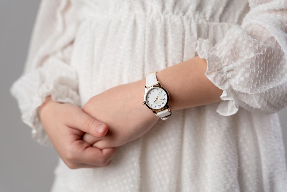 Zegarek Damski Paul Lorens PL9803A-3C2-2 - obrazek 11