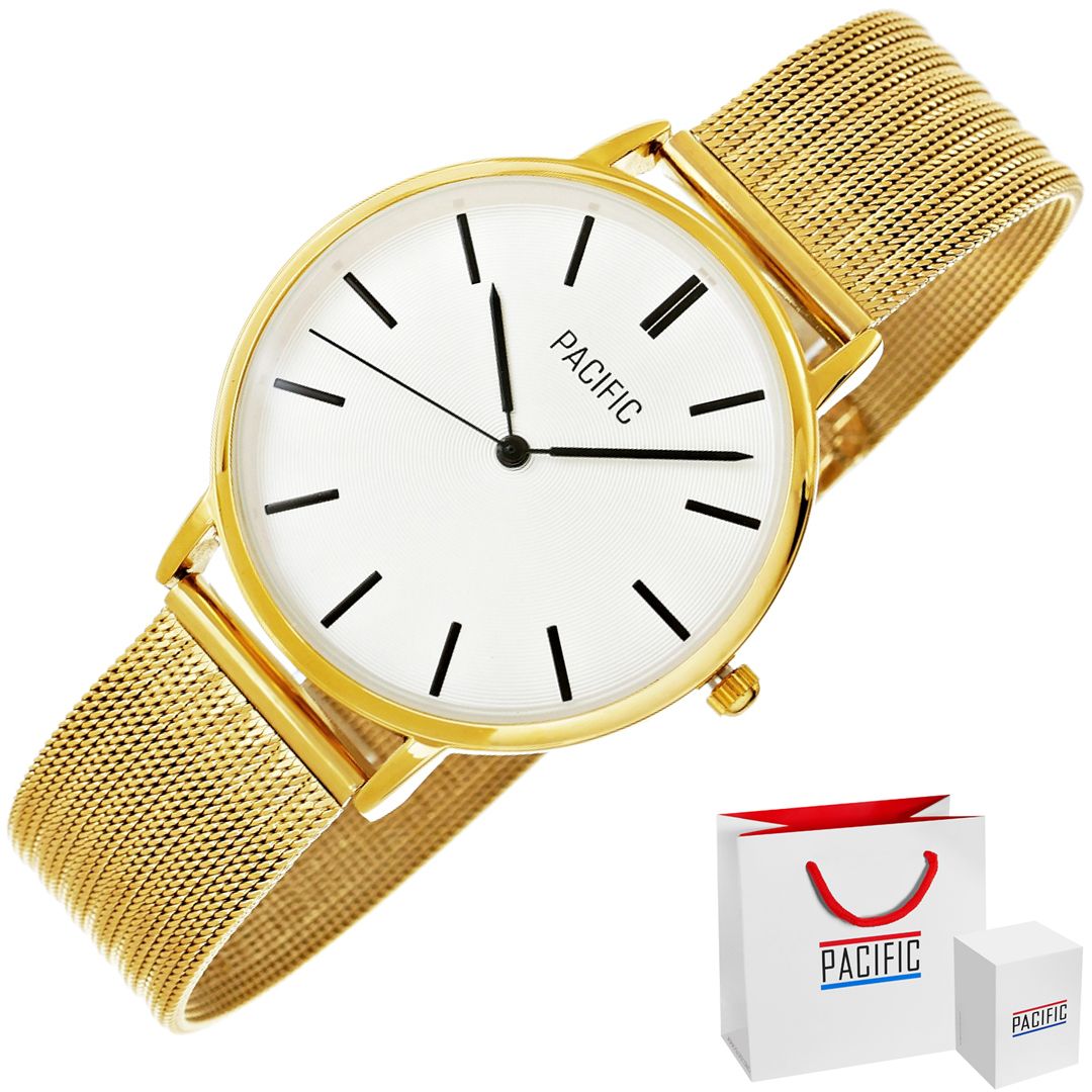 Zegarek Damski Pacific X6159-4 - obrazek 2