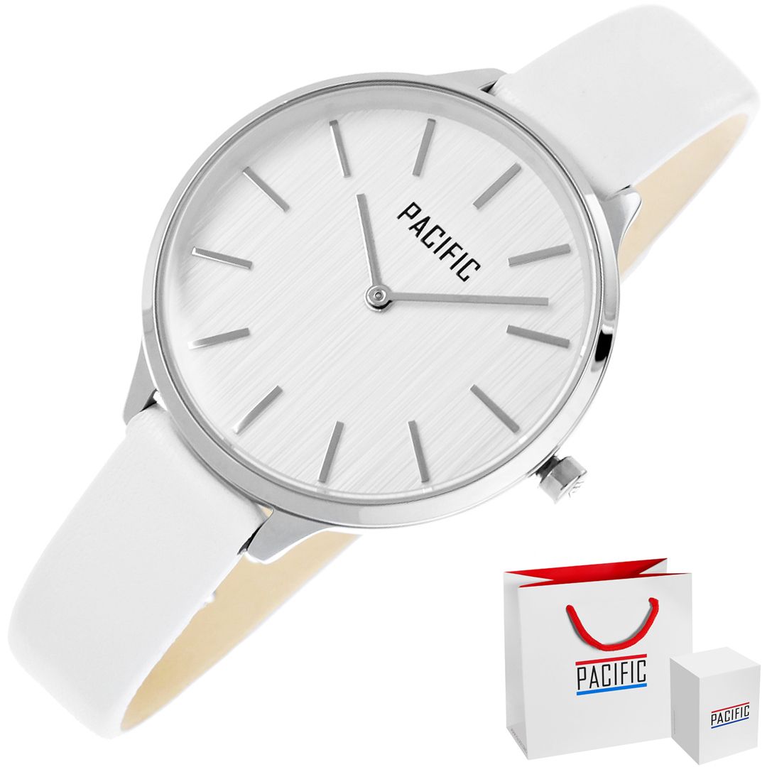 Zegarek Damski Pacific X6094-2 - obrazek 2