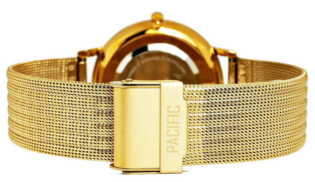 Zegarek Damski Pacific X6159-4 - obrazek 6