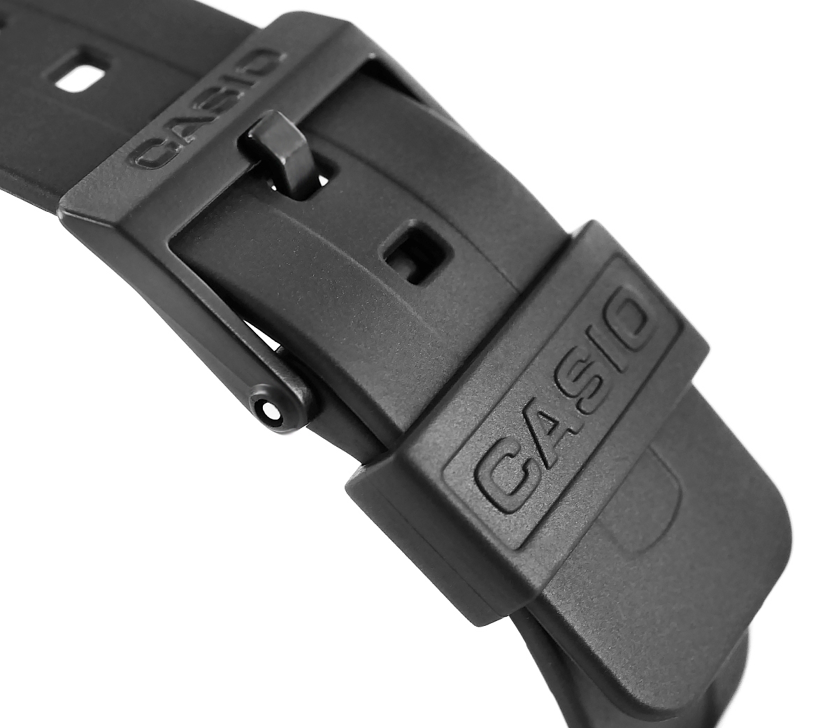 Zegarek Damski CASIO MW-59-7BVDF + BOX - obrazek 8