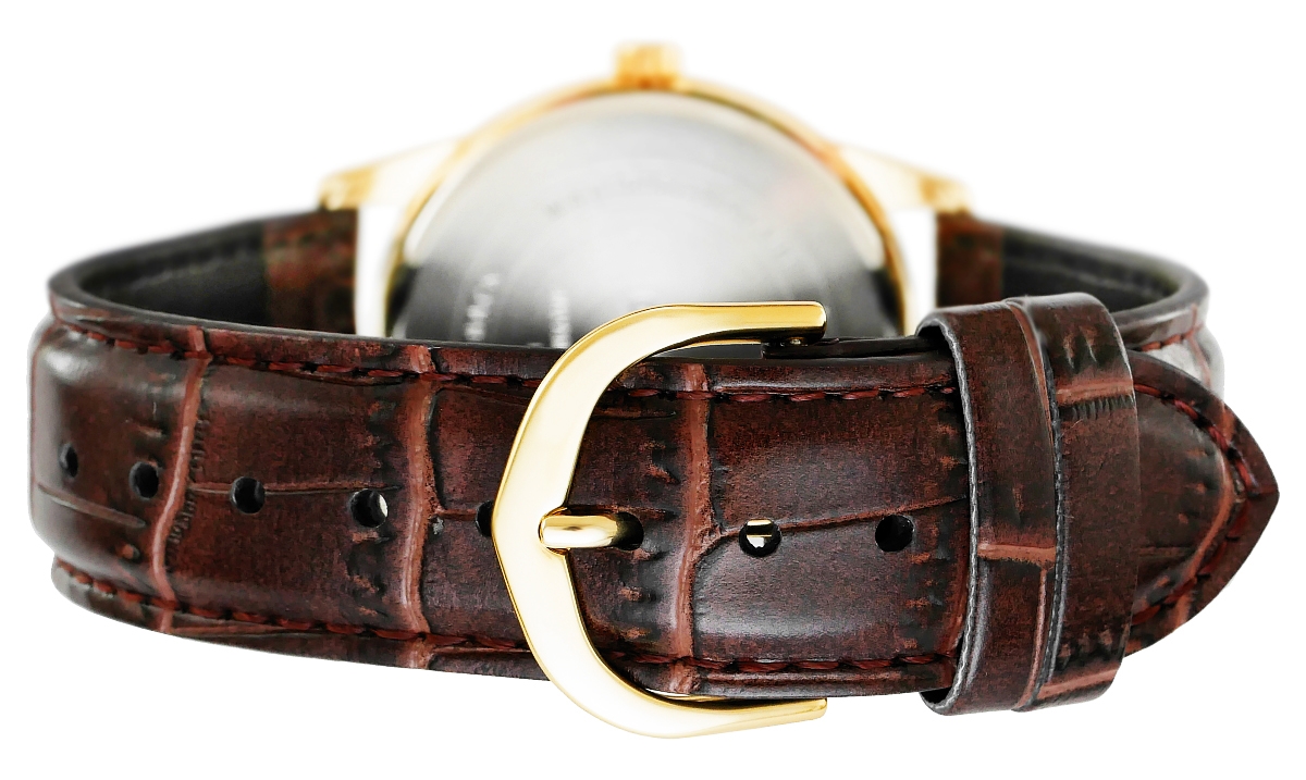 Zegarek Męski CASIO MTP-V001GL-1BUDF + BOX - Зображення 5