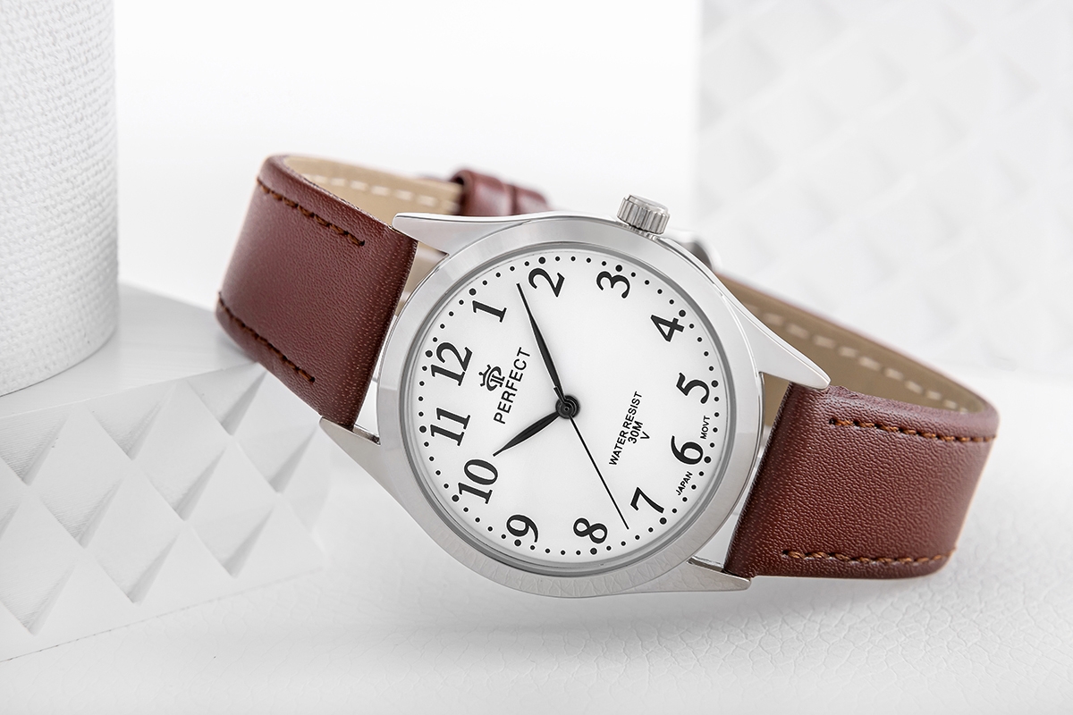 Zegarek Damski PERFECT GX004-02 - obrazek 5