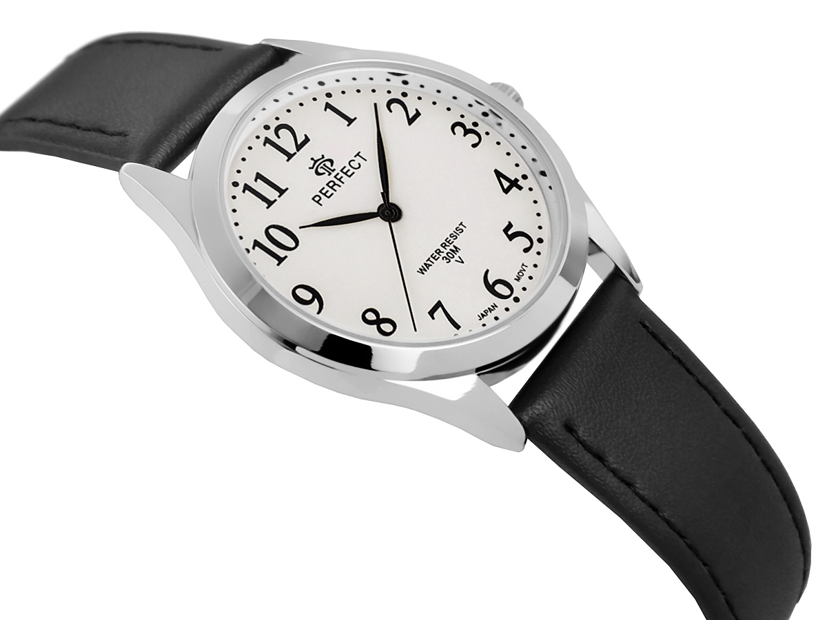 Zegarek Damski PERFECT GX004-03 - obrazek 2
