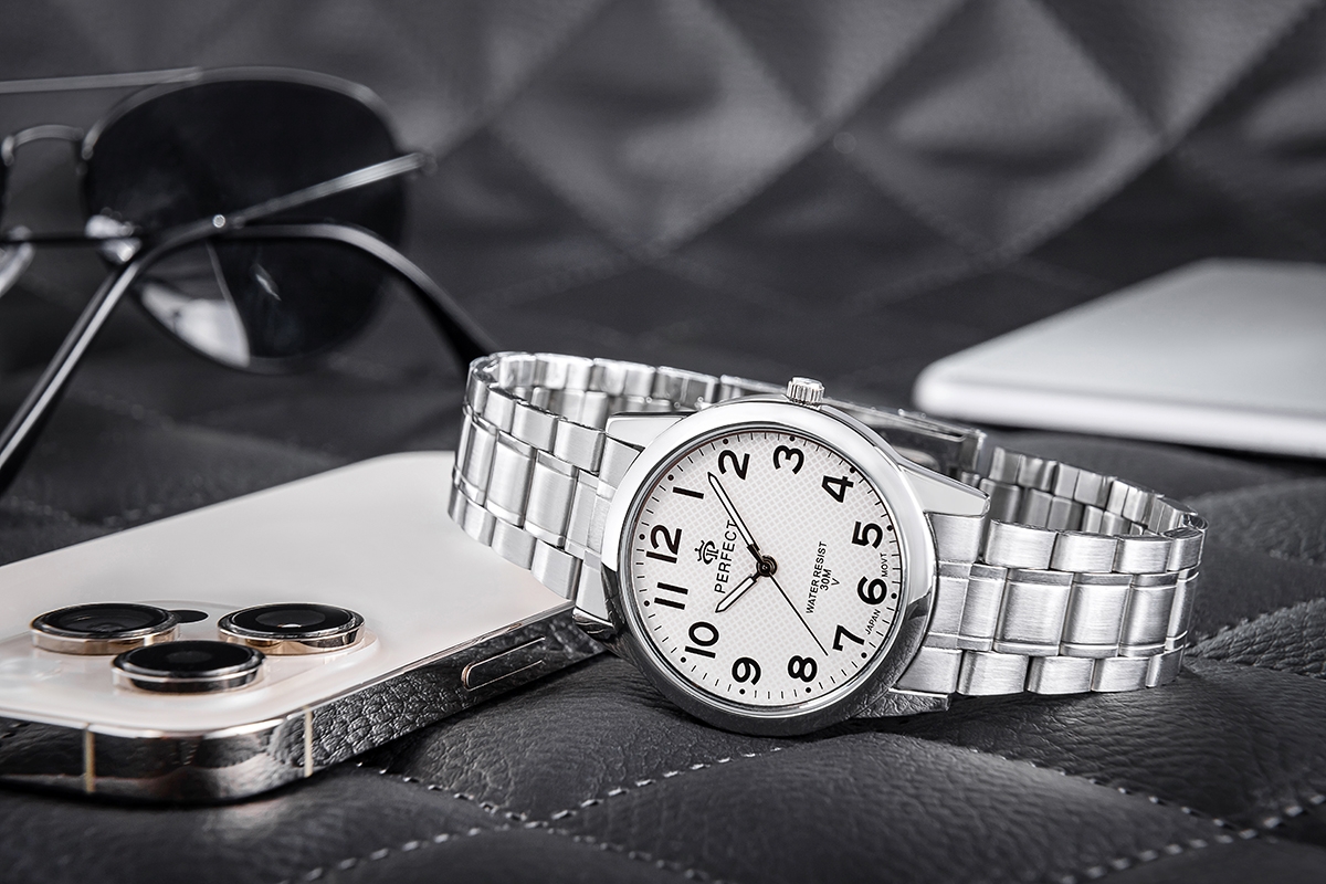 Zegarek Męski PERFECT R50-03 - obrazek 5
